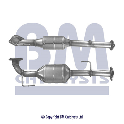 BM Catalysts BM90866