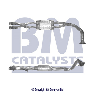 BM Catalysts BM90863