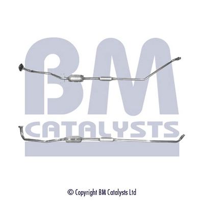 BM Catalysts BM90846