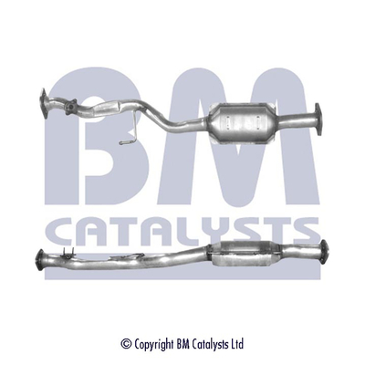 BM Catalysts BM90514