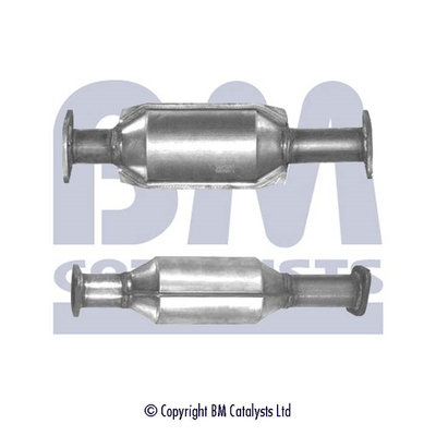 BM Catalysts BM90508