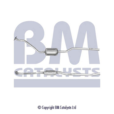 BM Catalysts BM90507