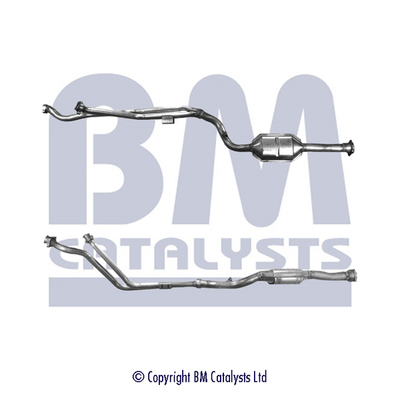 BM Catalysts BM90490