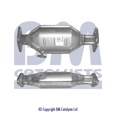 BM Catalysts BM90486