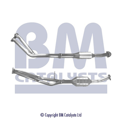 BM Catalysts BM90480