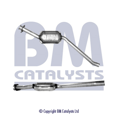 BM Catalysts BM90468