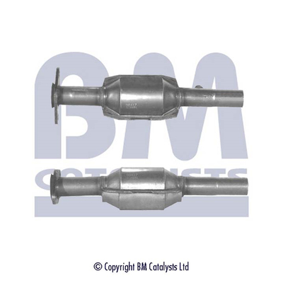 BM Catalysts BM90417