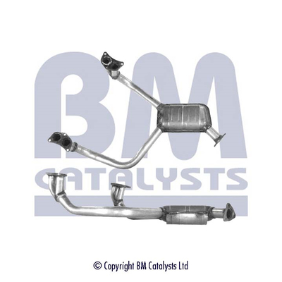 BM Catalysts BM90411