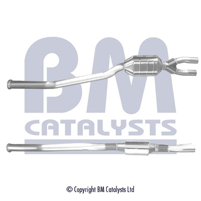 BM Catalysts BM90387