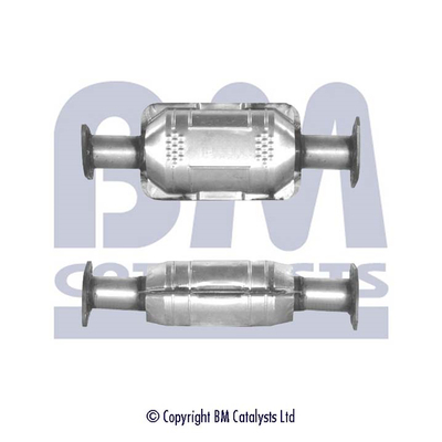 BM Catalysts BM90386