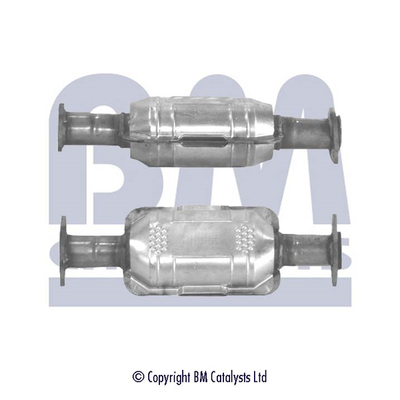 BM Catalysts BM90339