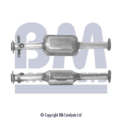 BM Catalysts BM90298