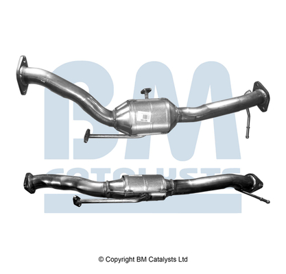 BM Catalysts BM90188