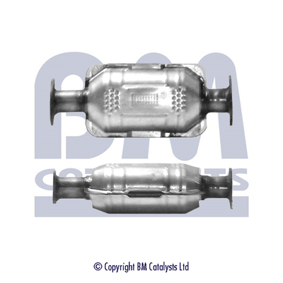 BM Catalysts BM90178