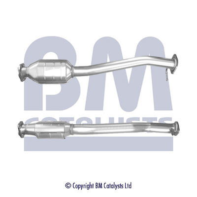 BM Catalysts BM90827