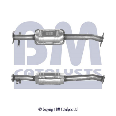 BM Catalysts BM90825