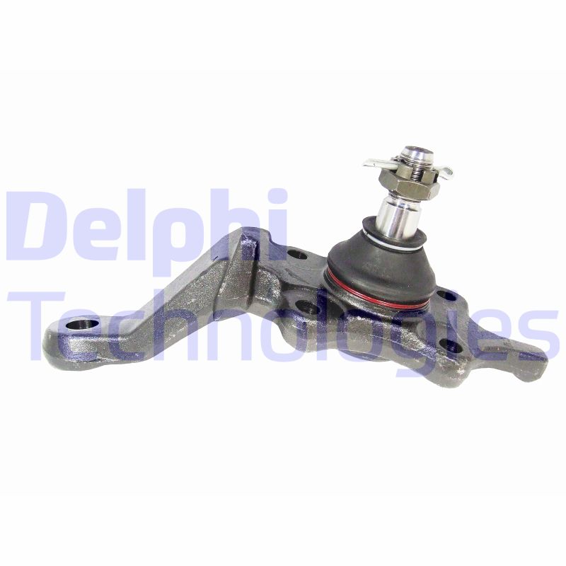 Delphi TC1794