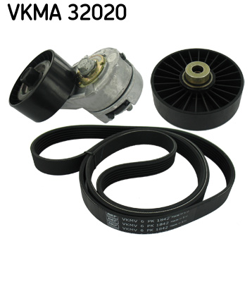 SKF VKMA32020