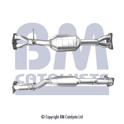 BM Catalysts BM90803