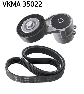 SKF VKMA35022