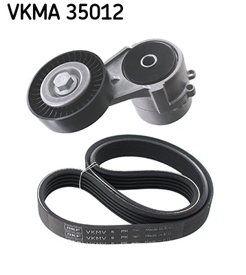 SKF VKMA35012