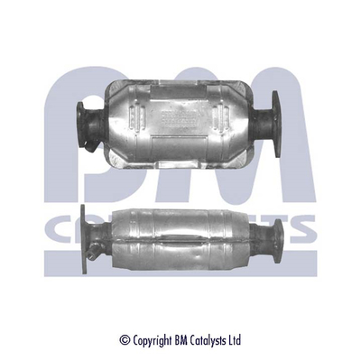 BM Catalysts BM90792