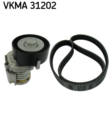 SKF VKMA31202