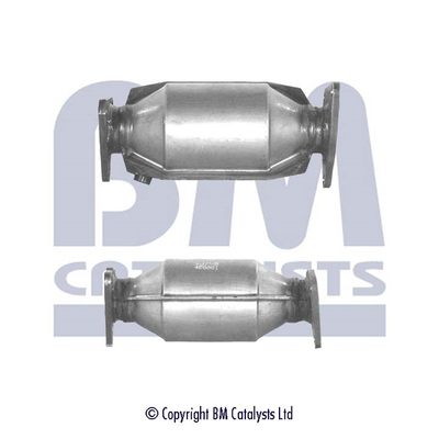 BM Catalysts BM90790