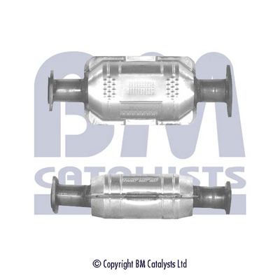 BM Catalysts BM90788