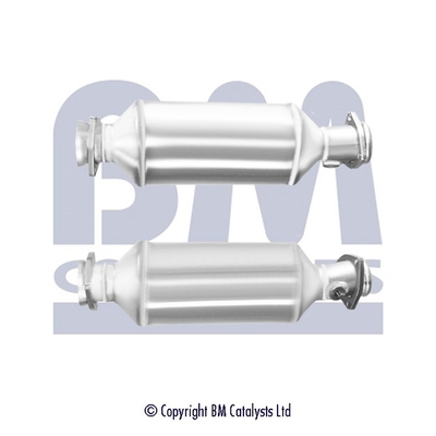 BM Catalysts BM90783