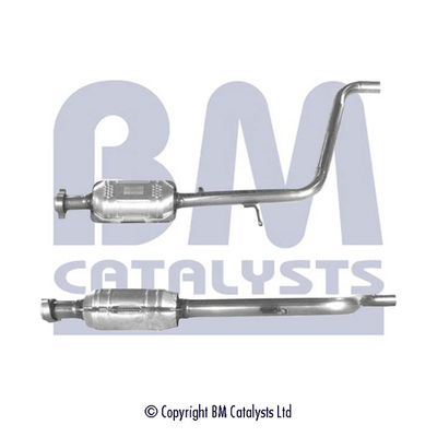 BM Catalysts BM90773