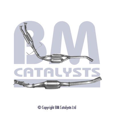 BM Catalysts BM90768