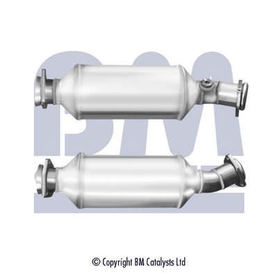 BM Catalysts BM90766