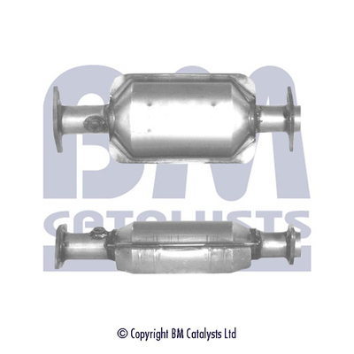 BM Catalysts BM90762