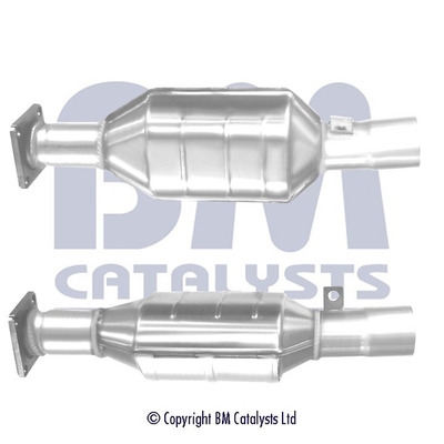 BM Catalysts BM90744