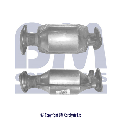 BM Catalysts BM90739