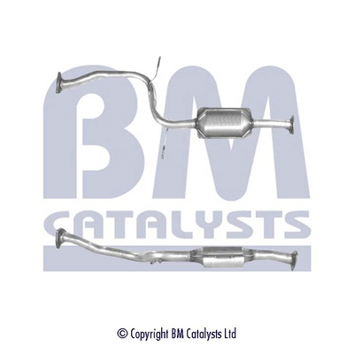 BM Catalysts BM90695