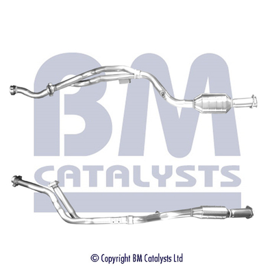 BM Catalysts BM90683