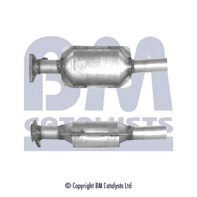 BM Catalysts BM90670