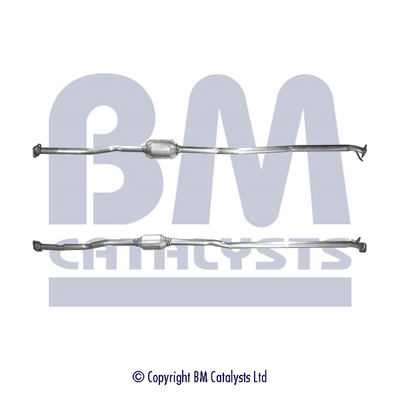 BM Catalysts BM90653