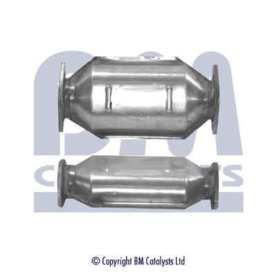 BM Catalysts BM90650