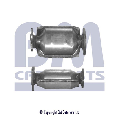 BM Catalysts BM90643