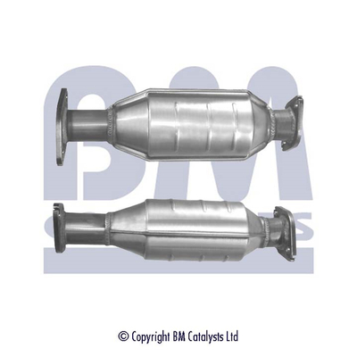 BM Catalysts BM90640