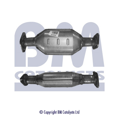 BM Catalysts BM90639