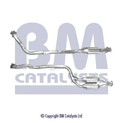 BM Catalysts BM90635