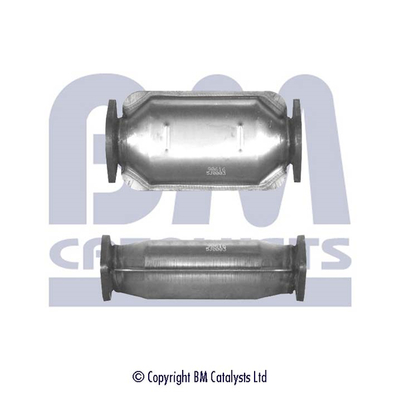 BM Catalysts BM90616