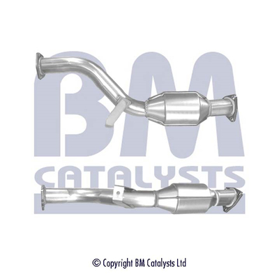 BM Catalysts BM90583