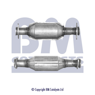 BM Catalysts BM90558