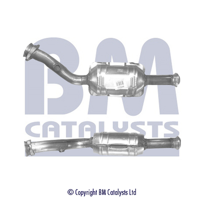 BM Catalysts BM90523