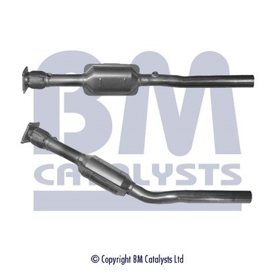 BM Catalysts BM91523